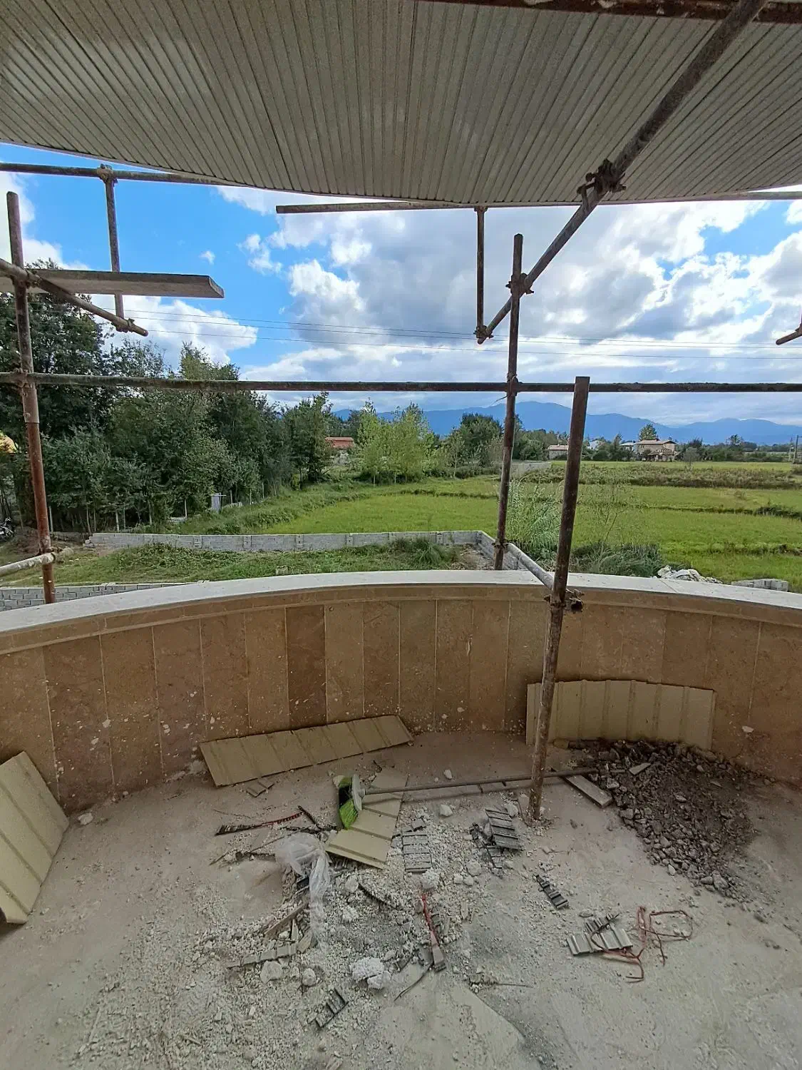 فروش ویلا استخردار گلرودبار لاهیجان|فروش خانه و ویلا|لاهیجان, بازکیاگوراب|دیوار