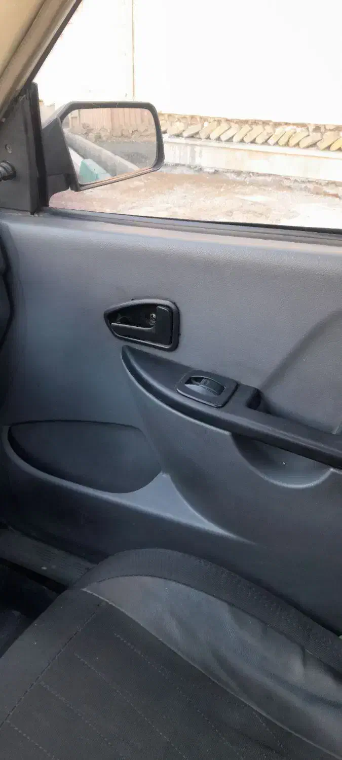 پراید۸۸|خودرو سواری و وانت|اسلامشهر, شهرک قائمیه|دیوار