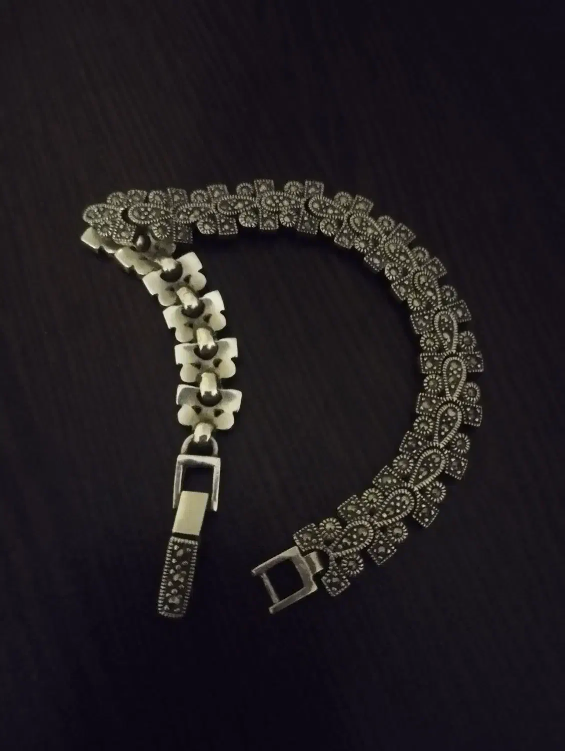 دستبند نقره|جواهرات|کرج, کیانمهر|دیوار