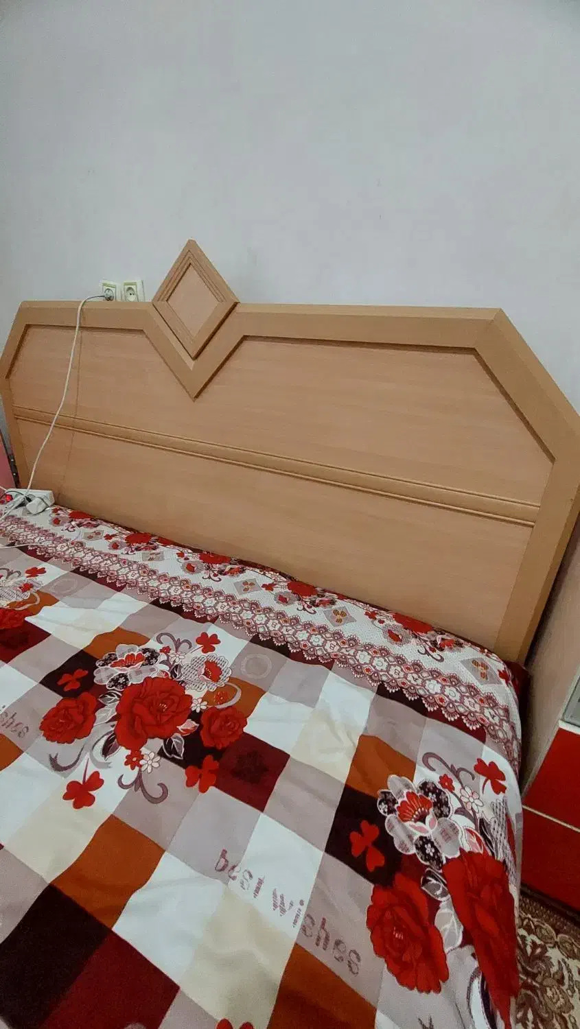 سرویس تخت خواب|تخت و سرویس خواب|ماکو, |دیوار