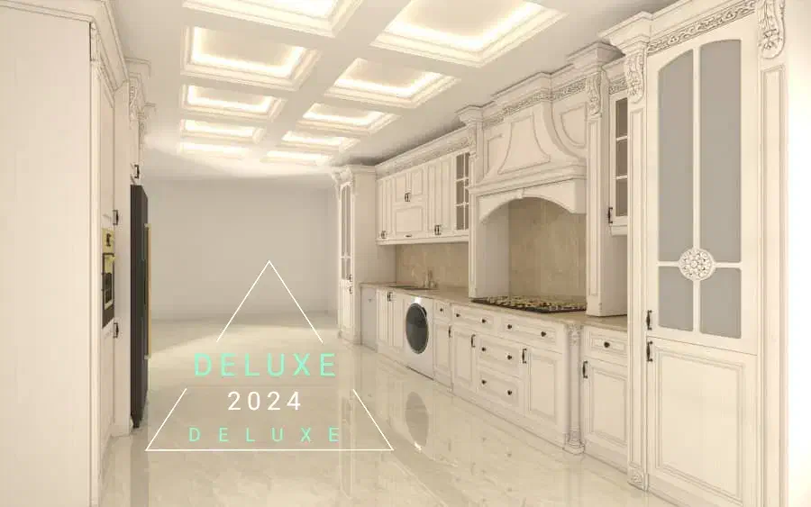 کابینت/هایگلاس/وکیوم/پلی اورتان|مصالح و تجهیزات ساختمان|تهران, پرستار|دیوار