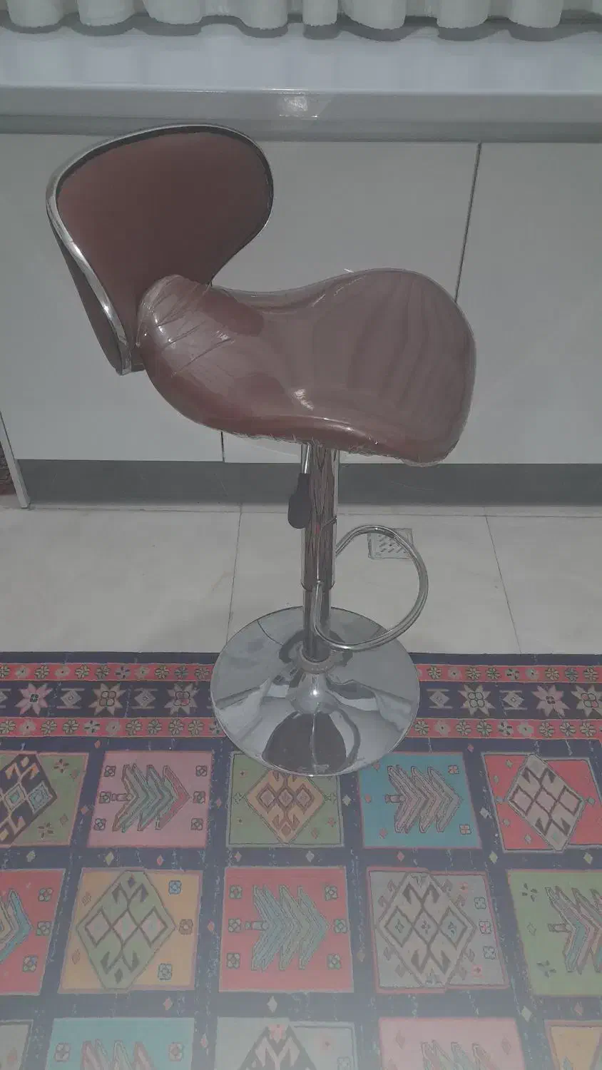 صندلی گردون اوپن|صندلی و نیمکت|کهریزک, |دیوار