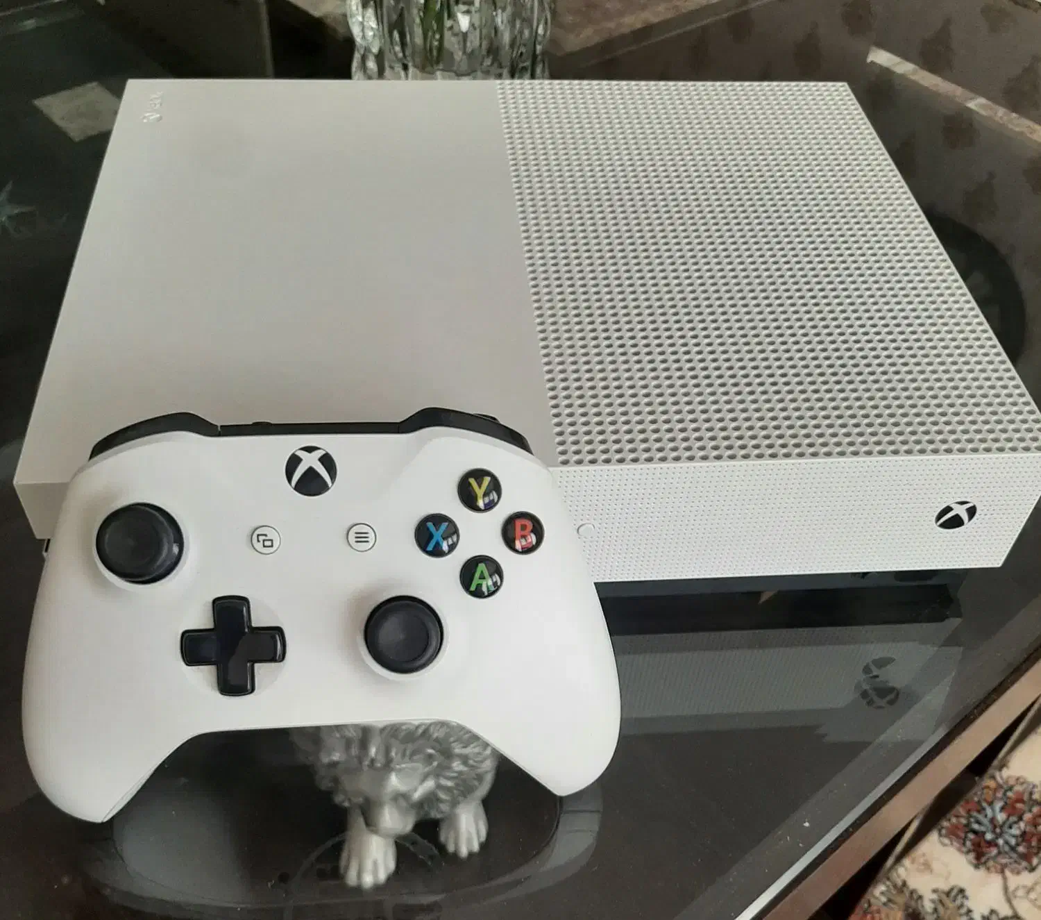 ایکس باکس وان اس|کنسول، بازی ویدئویی و آنلاین|مشکیندشت, |دیوار