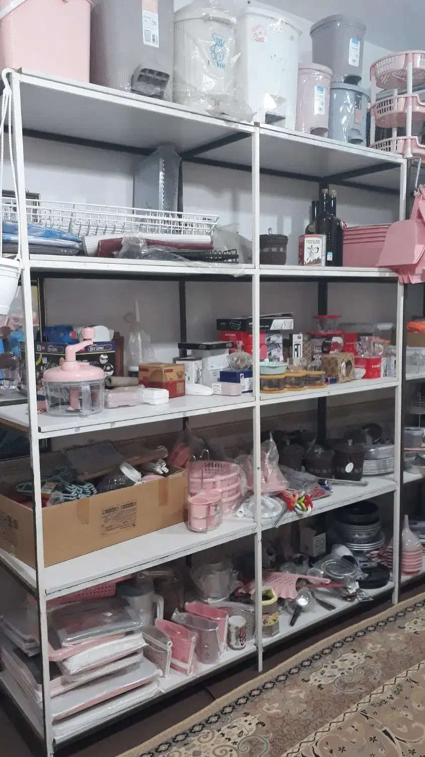 قفسه|کتابخانه، شلف، قفسه‌های دیواری|گنبد کاووس, |دیوار