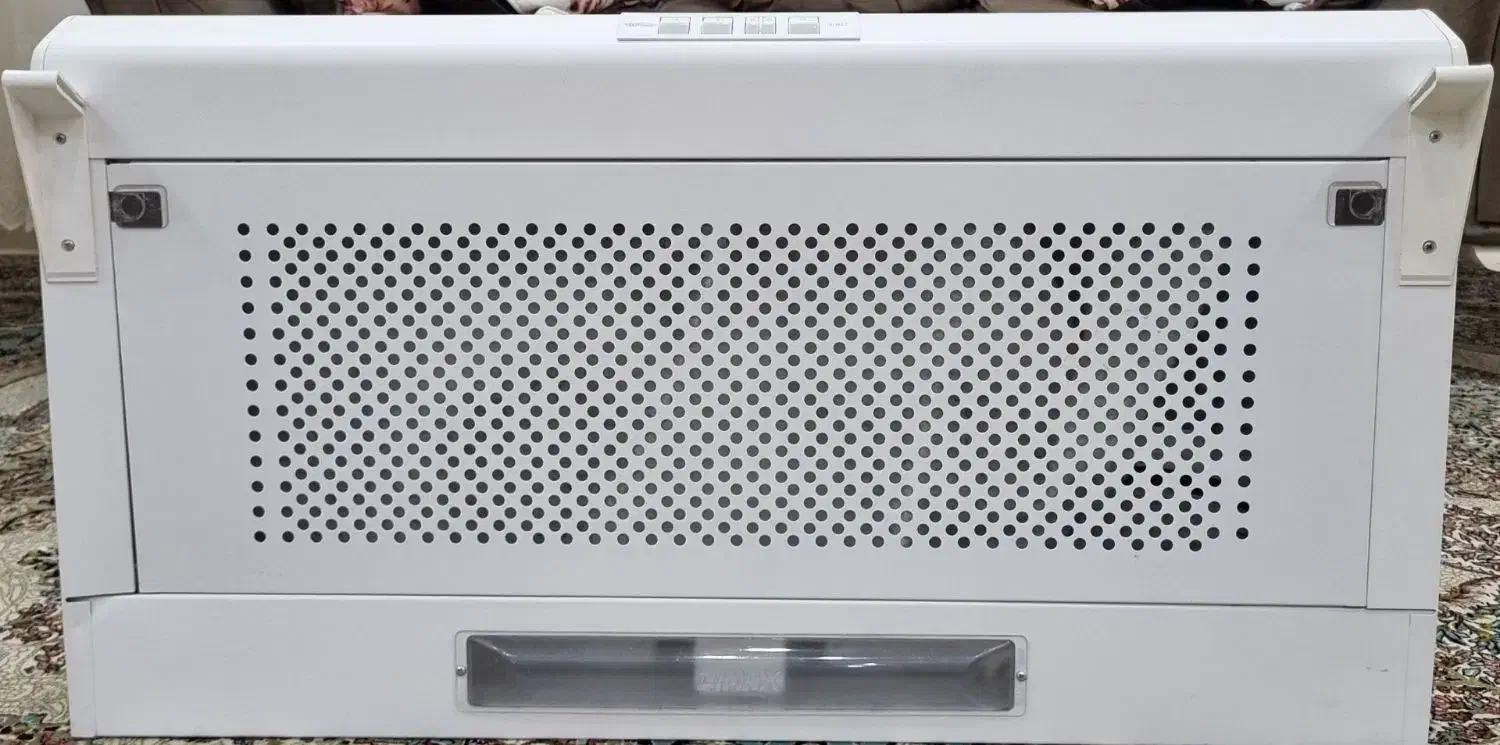 هود بیمکث B4002u|هود|مشهد, کوی ولیعصر|دیوار