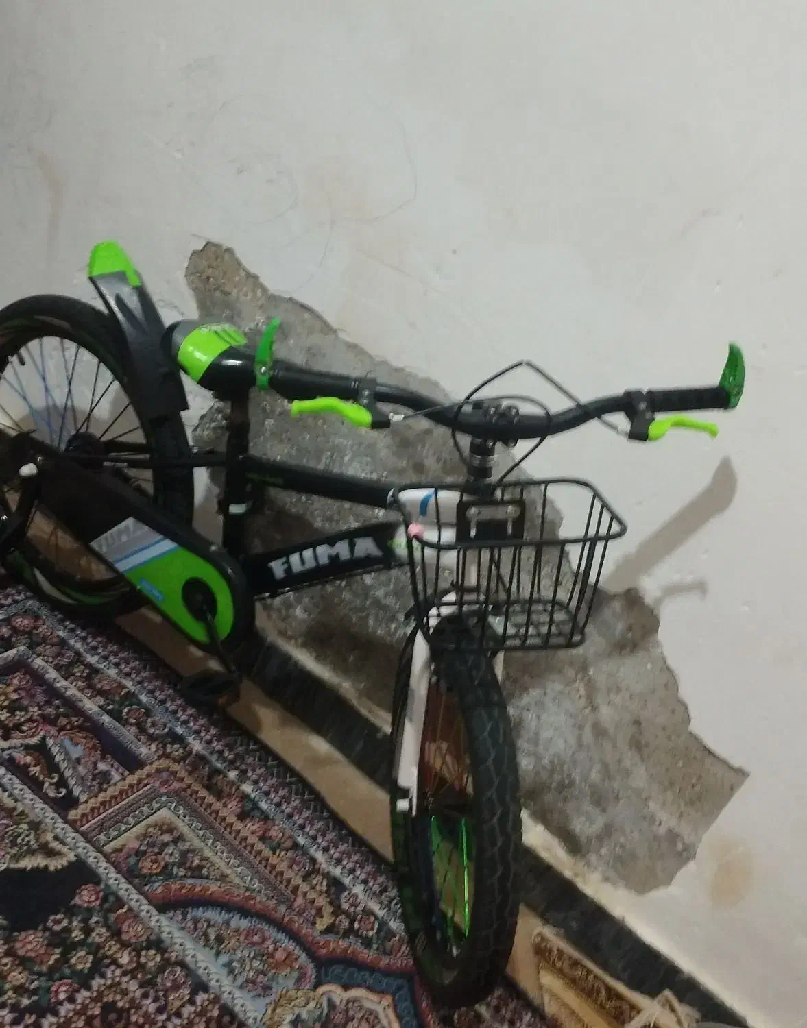 دوچرخه 20|دوچرخه، اسکیت، اسکوتر|چابهار, |دیوار