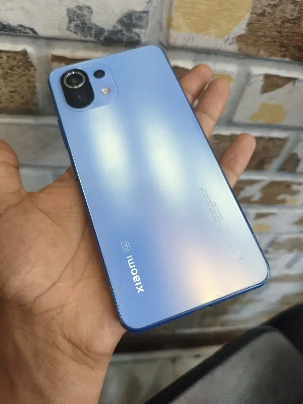 11 Lite 5G NE|موبایل|لنجان, |دیوار