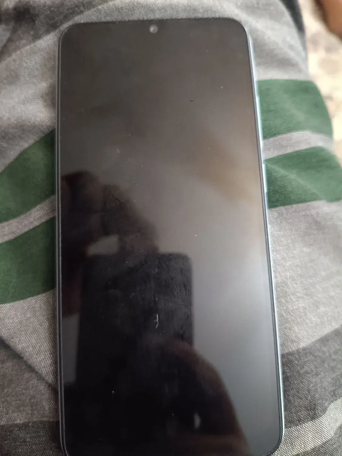 شیامین ردمی a2|موبایل|شاهینشهر, خبرنگار|دیوار