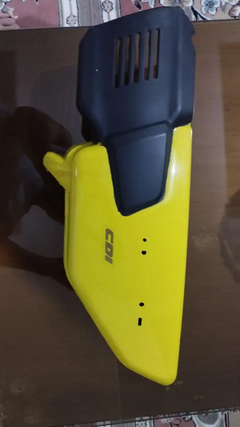 قاب انژکتوری|قطعات یدکی و لوازم جانبی|خمام, |دیوار