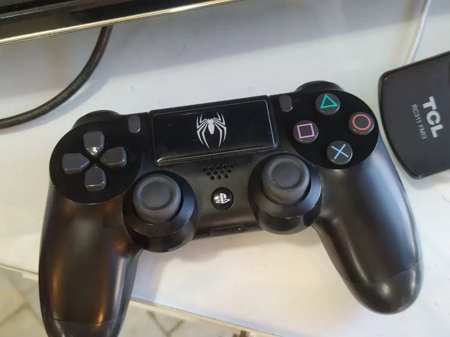 اجاره PS4|کنسول، بازی ویدئویی و آنلاین|سیاهکل, |دیوار