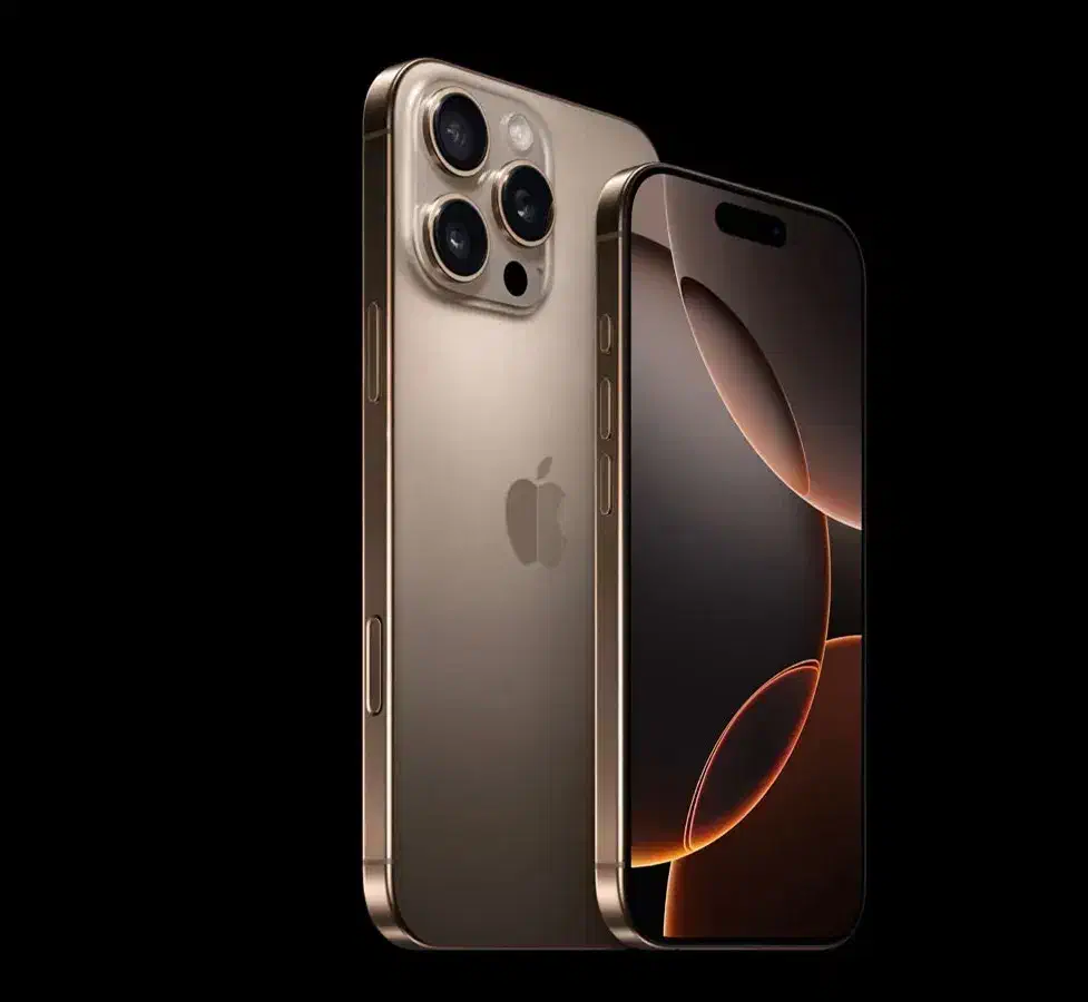 ایفون 16پرو 256 zaa ریجیستر|موبایل|زاهدان, |دیوار