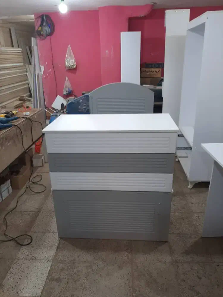 سرویس خواب کودک|تخت و سرویس خواب|بندر انزلی, آذربایجان|دیوار