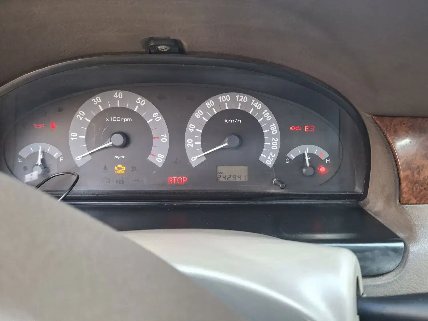 سمند lx فول مدل ۹۳|خودرو سواری و وانت|تبریز, |دیوار