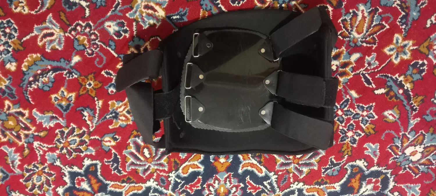 کمر بندطبی|کیف، کفش، کمربند|گرگان, |دیوار