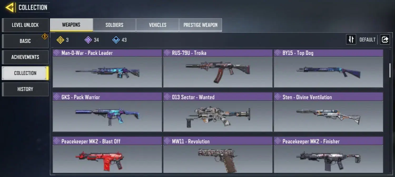 اکانت کالاف فروشی|کنسول، بازی ویدئویی و آنلاین|رزن, |دیوار