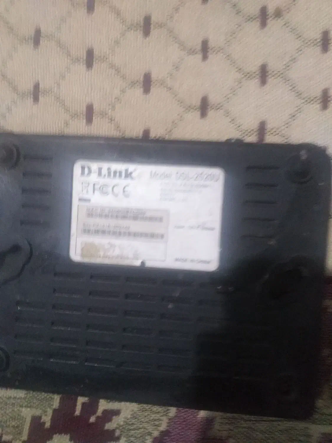 مودمتعمیری|مودم و تجهیزات شبکه|کرج, کرج نو|دیوار