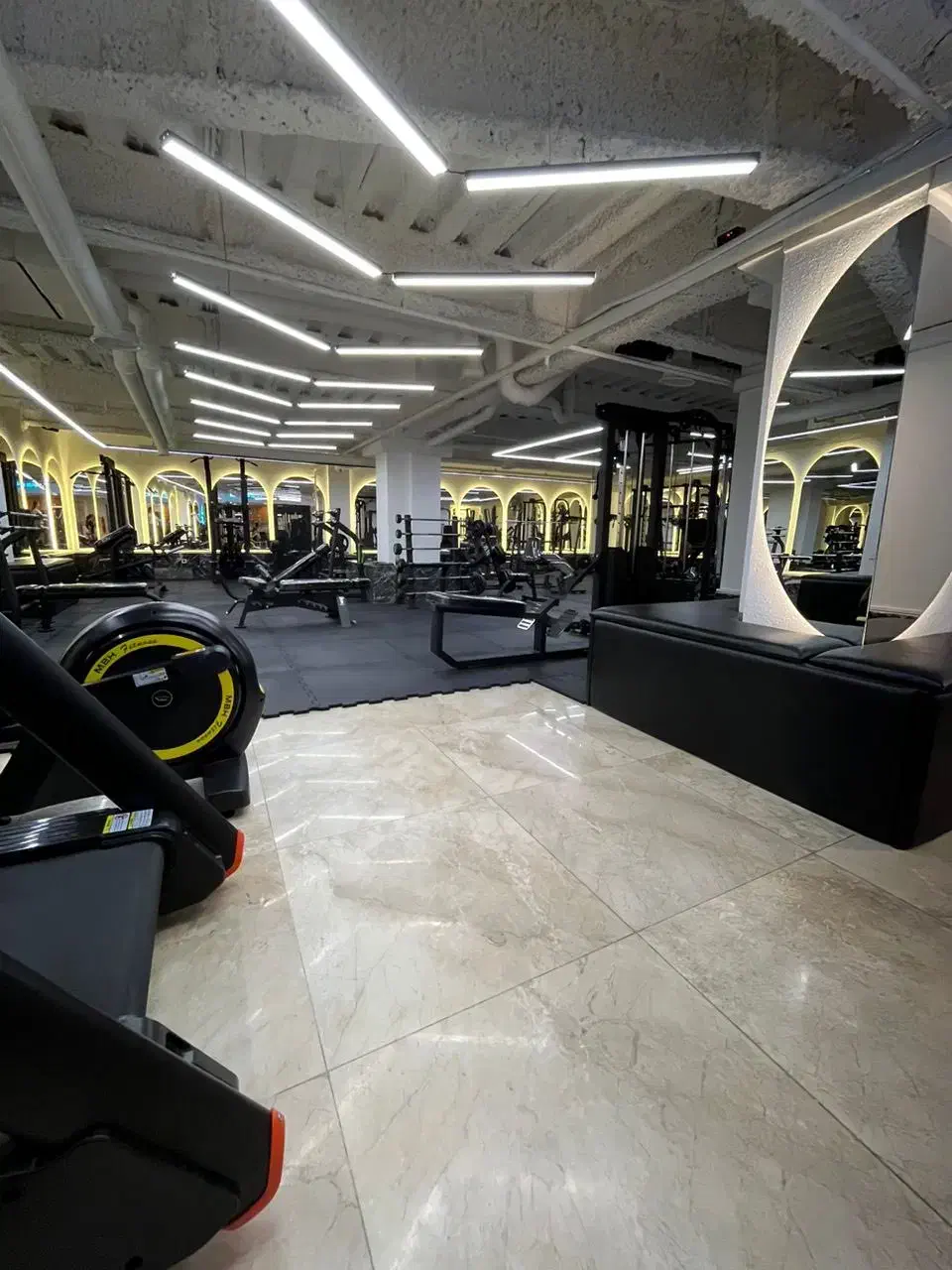 استخدام مربی باشگاه بانوان|استخدام آموزشی|تهران, شاهین|دیوار