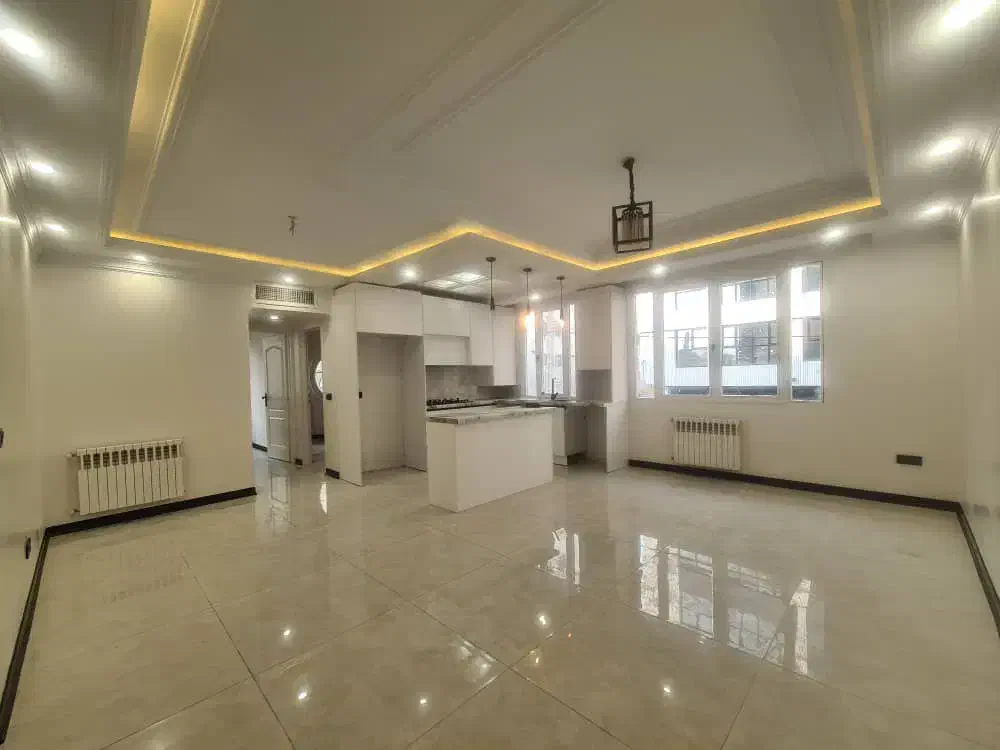 ۷۱متر /دوخواب /سالن پرده خور /معاوضه یا فروش نقدی|فروش آپارتمان|تهران, سازمان برنامه جنوبی|دیوار