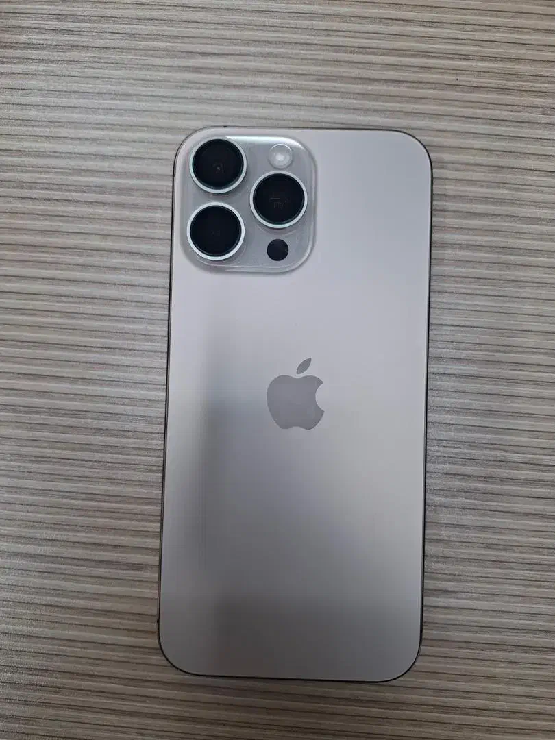 آیفون 15پرومکس 256G ZAA|موبایل|بندرعباس, |دیوار