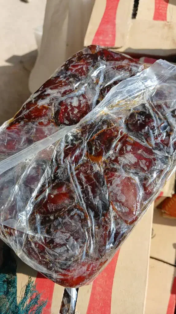 خرمای کبکاب|خوردنی و آشامیدنی|وحدتیه, |دیوار