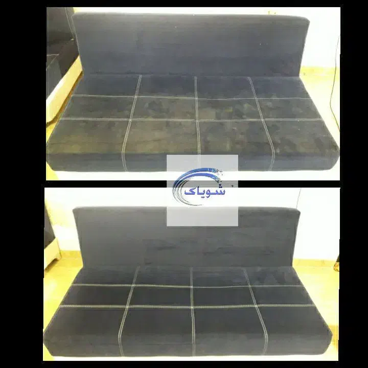 مبلشویی شویاک رشت|خدمات نظافت|رشت, جهاد|دیوار