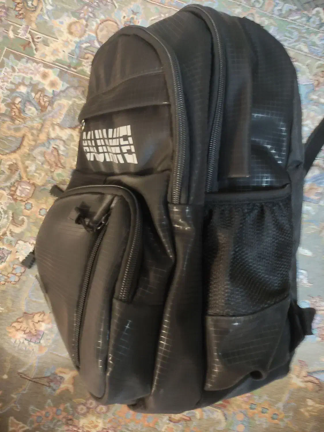 کیف مشکی|کیف، کفش، کمربند|مشهد, شهید رضوی|دیوار