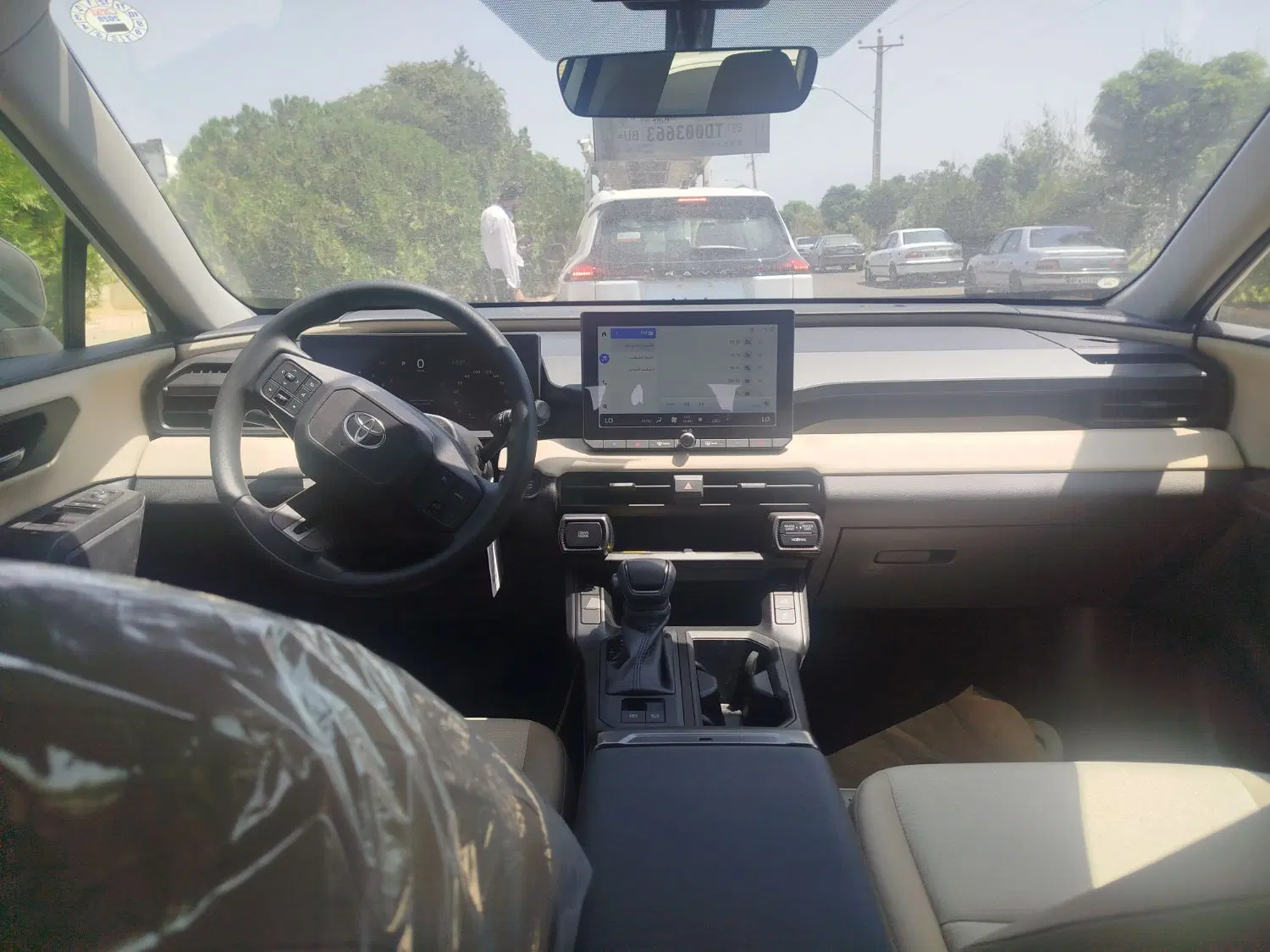 Toyota rav4 xle 2026|خودرو سواری و وانت|تبریز, |دیوار