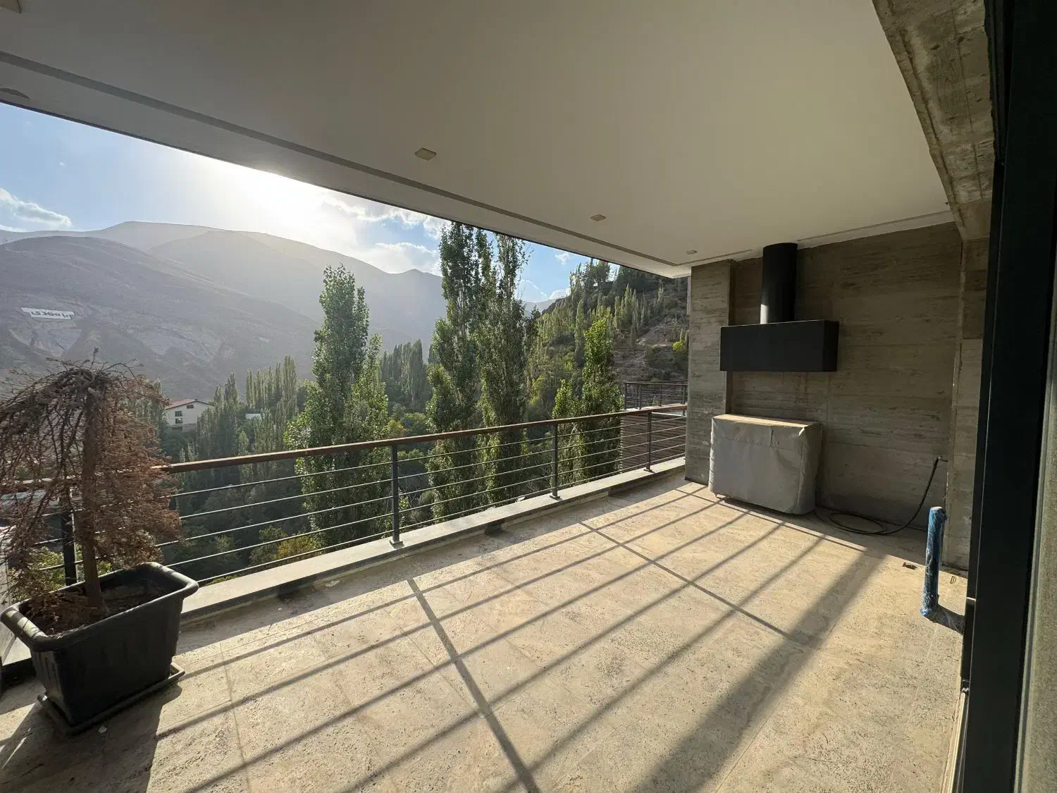 آپارتمان ۱۵۰ متری فول مشاعات دربندسر|فروش آپارتمان|شمشک, |دیوار