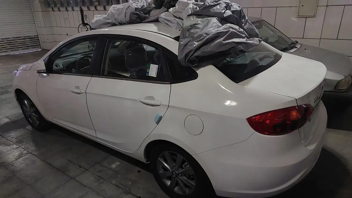 جک j4|خودرو سواری و وانت|تهران, کیانشهر|دیوار