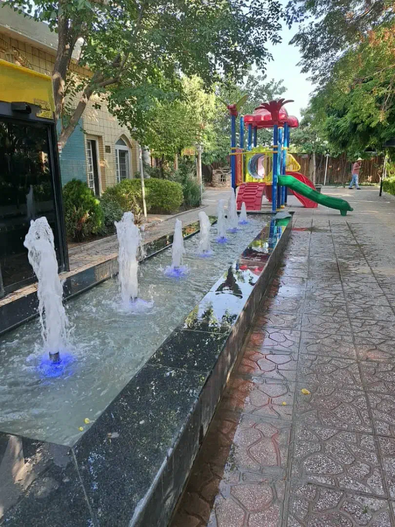 آب نما عایق بندی چراغ ضدآب تولید و اجرا|مصالح و تجهیزات ساختمان|ساوه, |دیوار