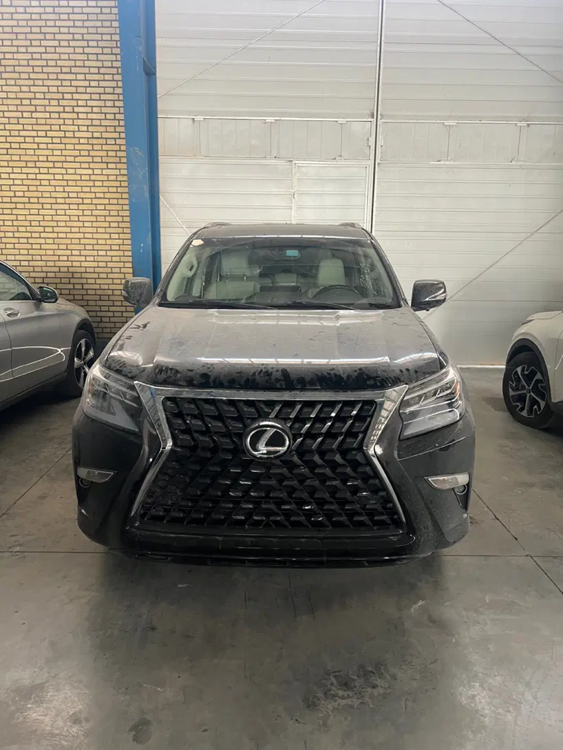 lexus GX 460 2019|خودرو سواری و وانت|تبریز, |دیوار