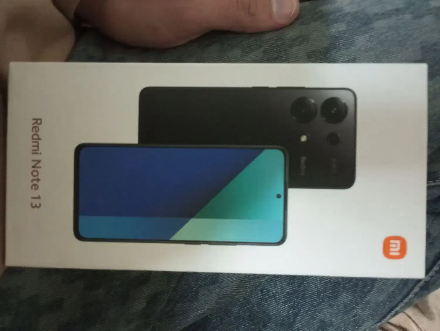 نوت 13شیائومی|موبایل|قم, باجک دو|دیوار