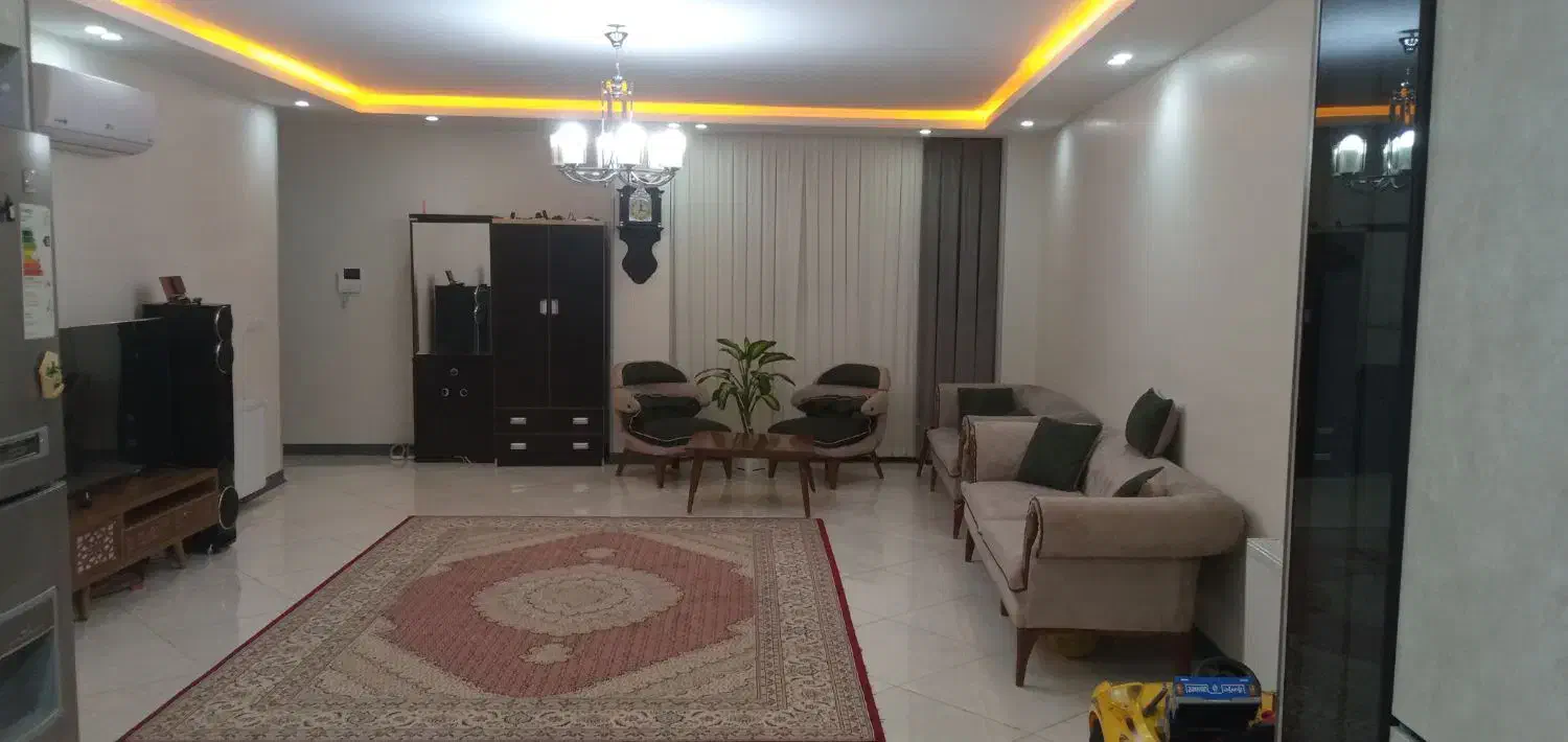 98متری شخصی ساز|فروش آپارتمان|مهاجران, |دیوار