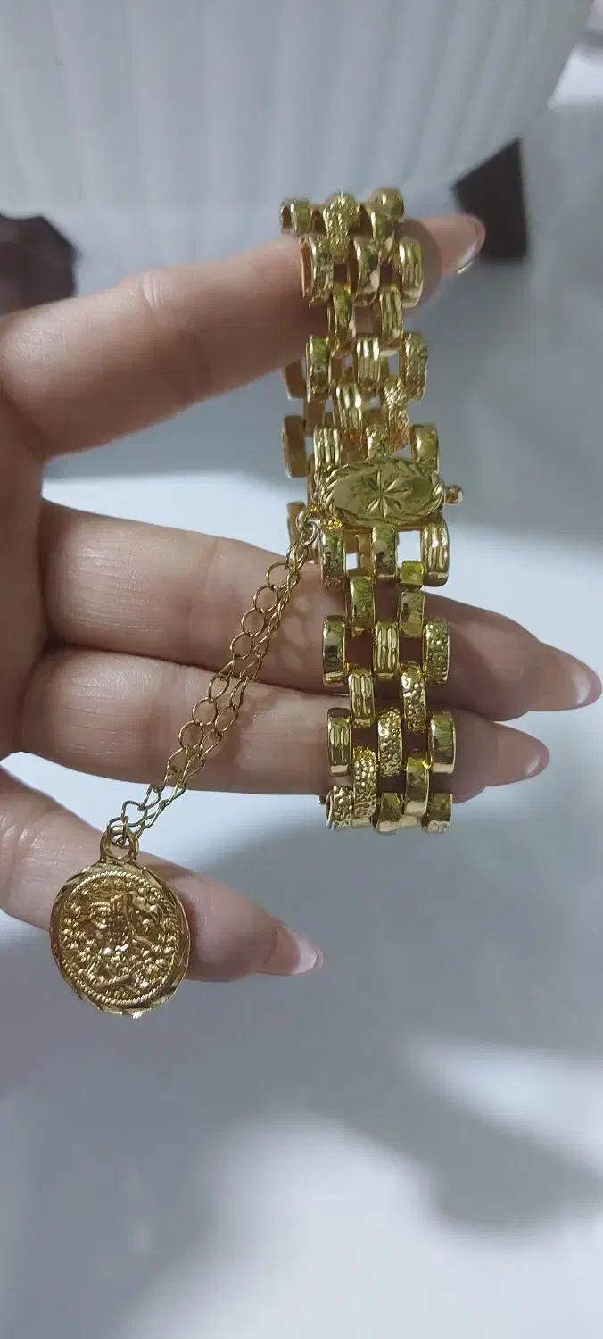 دستبند رولکس ژوپینگ نو|بدلیجات|تهران, شمشیری|دیوار