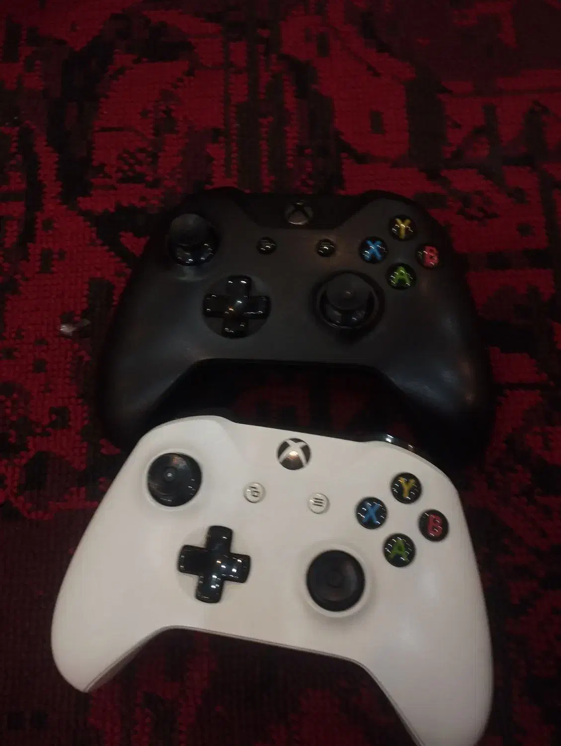 ایکس با کس وان اس 1ترا|کنسول، بازی ویدئویی و آنلاین|قائم‌شهر, |دیوار