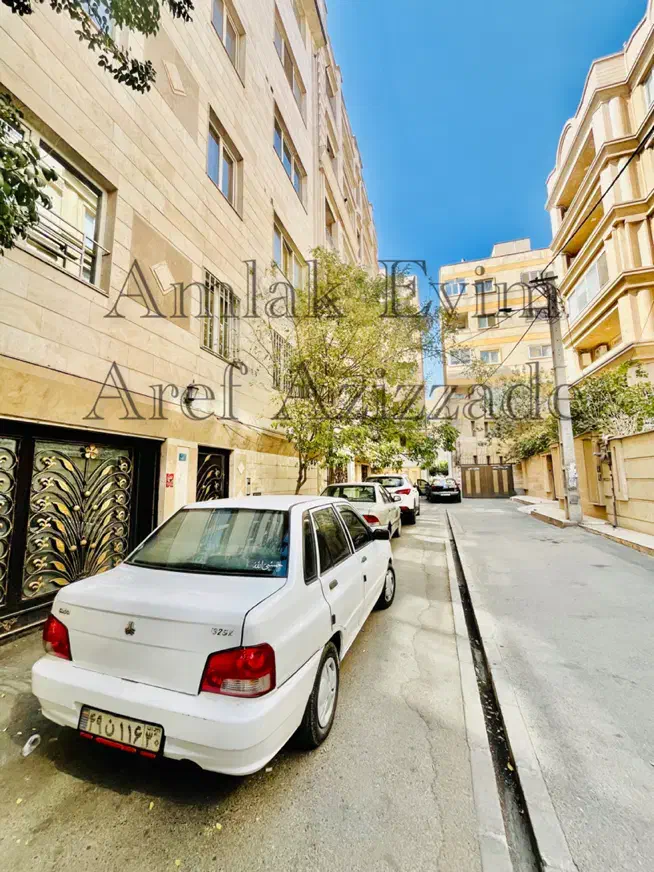 الهیه/82متر/دوخواب/فول امکانات/دو نبش نورگیر|فروش آپارتمان|قدس, شهرقدس|دیوار