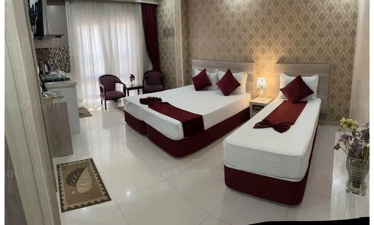 تور کربلا هوایی و زمینی از شیراز و تهران|تور و چارتر|شیراز, شیخ علی چوپان|دیوار