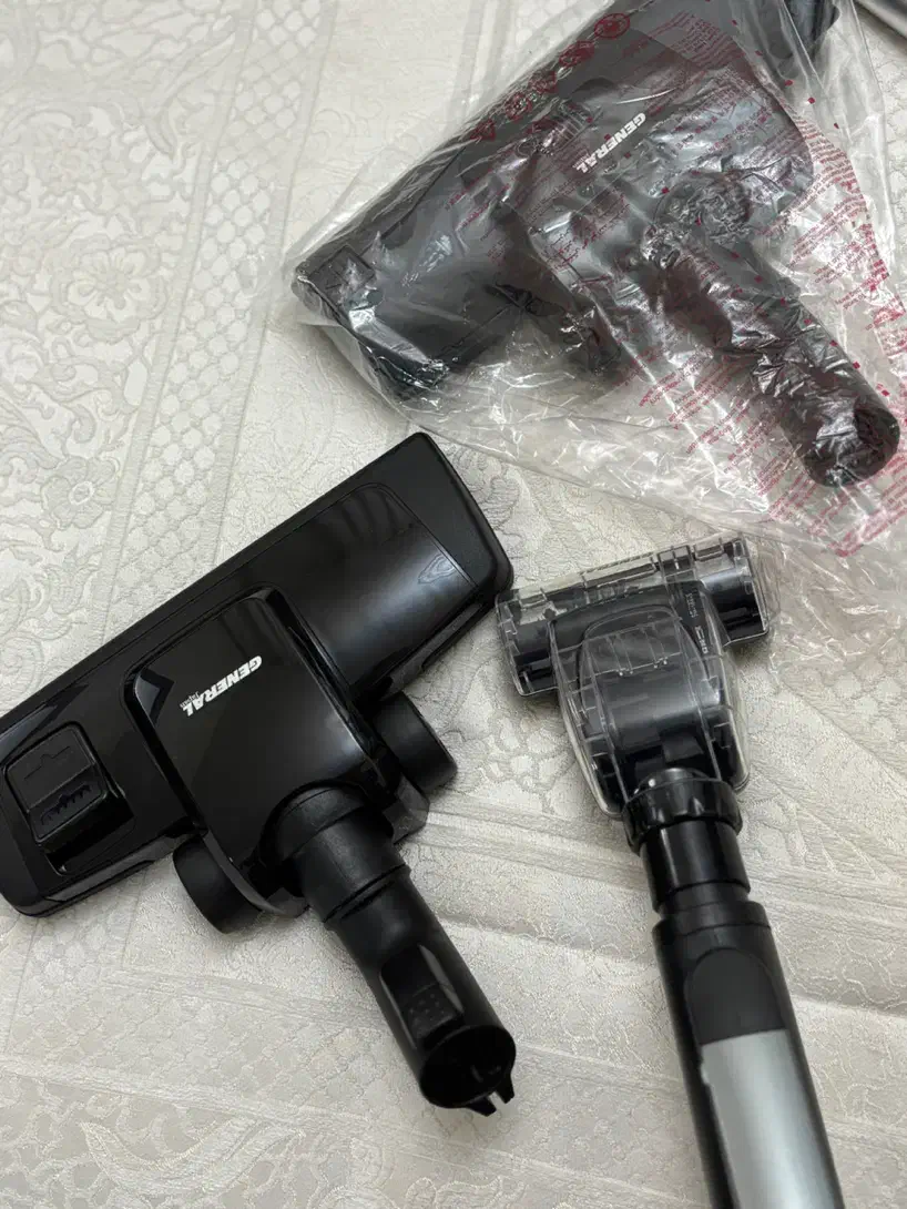 جاروبرقی جنرال|جاروبرقی، جارو شارژی، بخارشو|اراک, |دیوار