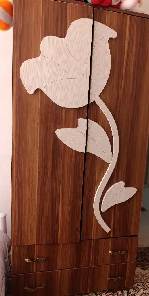 کمد لباس|جاکفشی، کمد، دراور|سبزوار, جوادیه شرقی|دیوار