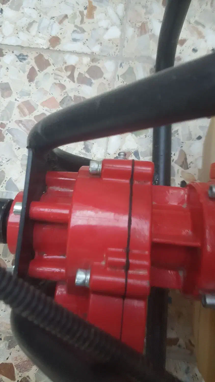 چاله کن|ابزارآلات|بندر ماهشهر, |دیوار