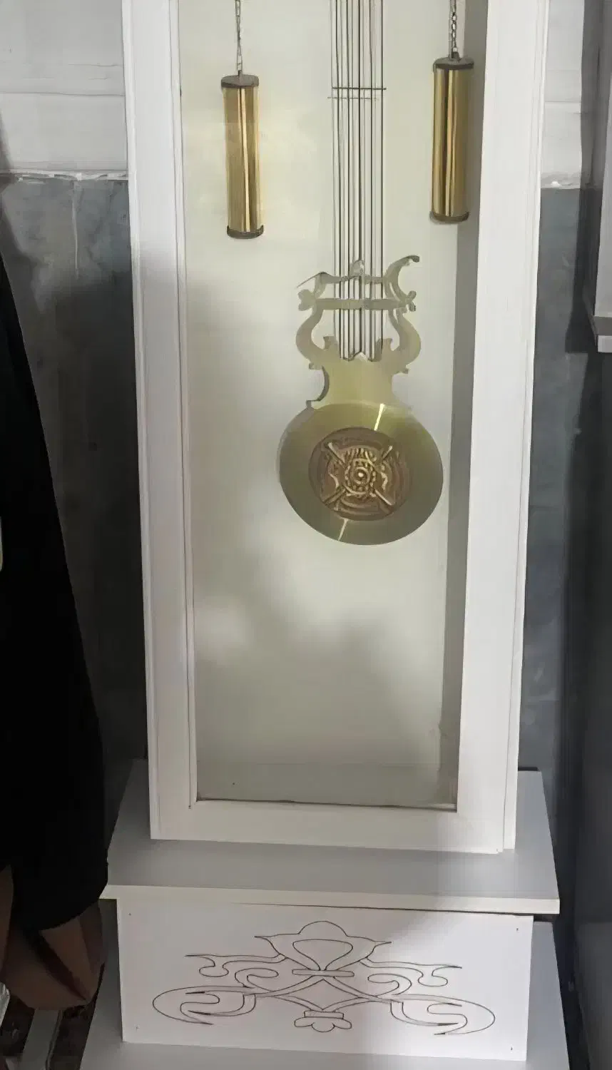 ساعت قدی|ساعت دیواری و تزئینی|بندرعباس, |دیوار