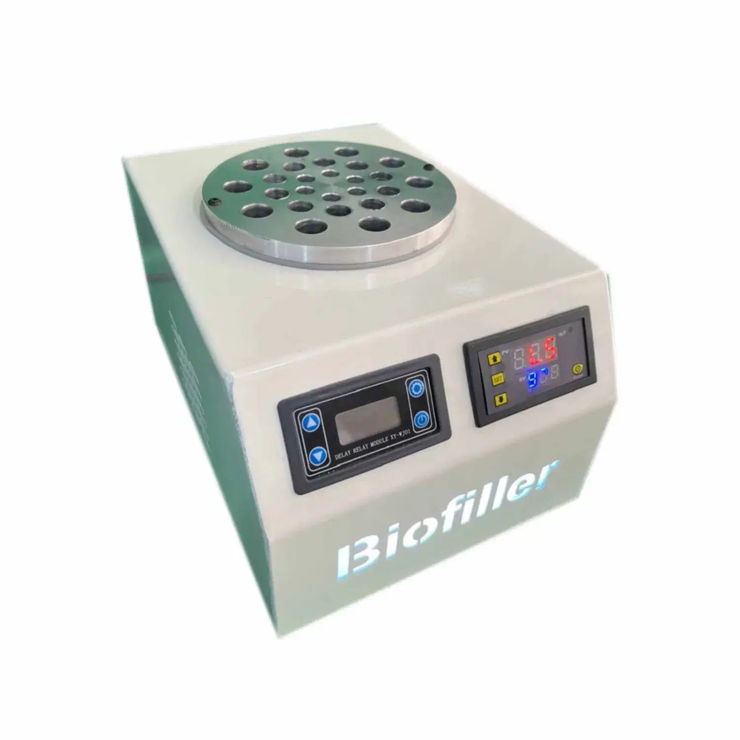 بایوفیلر|پزشکی|اصفهان, شاهزاده ابراهیم|دیوار