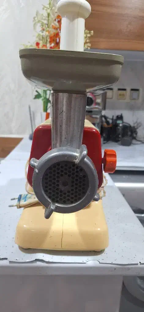 چرخ گوشت|سایر لوازم برقی|دزفول, |دیوار