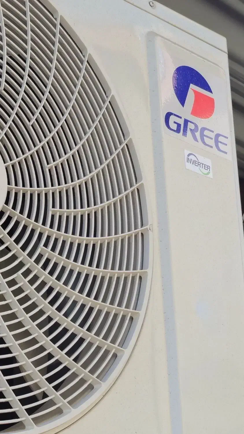 گری ۳۰ هزار اصل|کولر گازی و فنکوئل|دماوند, گیلاوند|دیوار