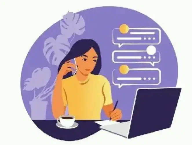 به یک خانوم منشی یا دستیارباتحصیلات بالانیازمندیم|استخدام اداری و مدیریت|بناب, |دیوار