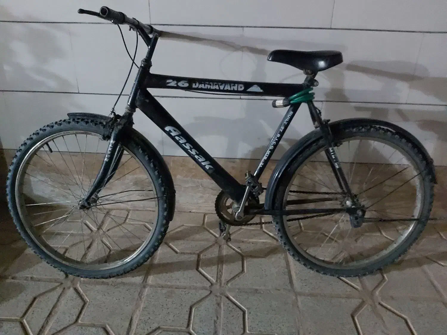 دوچرخه|دوچرخه، اسکیت، اسکوتر|کاشمر, |دیوار