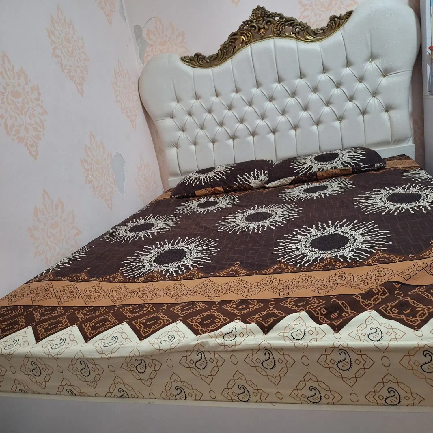 فروش سرویس خواب|تخت و سرویس خواب|سیرجان, |دیوار