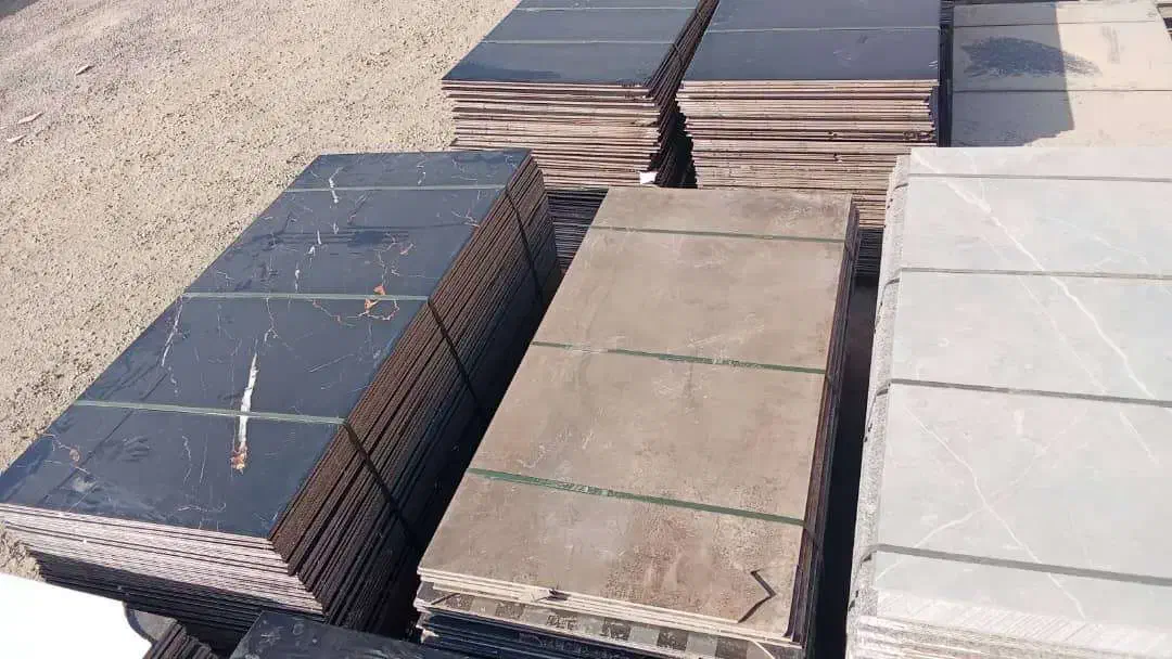 فروش کاشی های تنی و ضایعاتی|مصالح و تجهیزات ساختمان|شیبکوه (هرمزگان), |دیوار