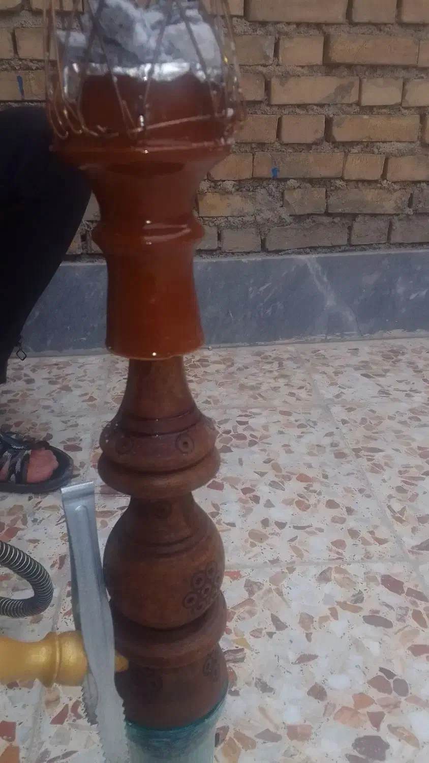 قلیون|زیورآلات و اکسسوری|ایذه, |دیوار