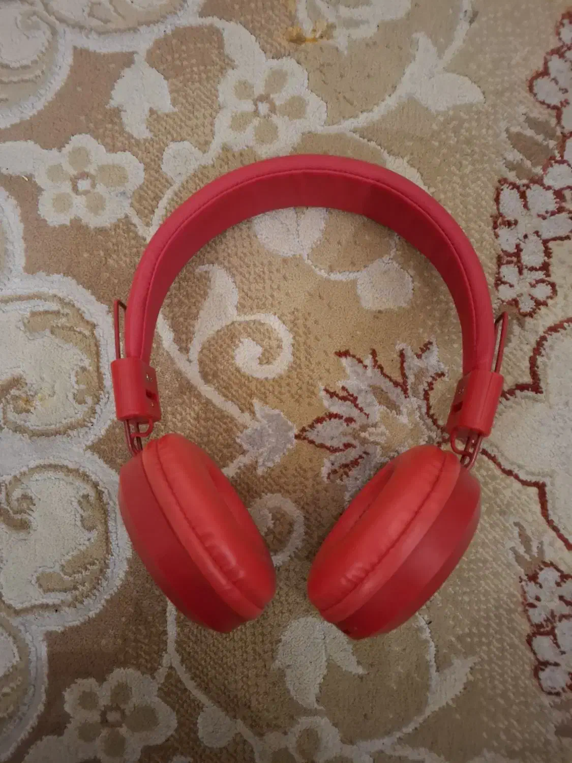 هدفون LEITU|پخشکننده همراه|کرج, باغ سیب|دیوار